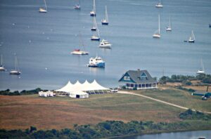 Building & Grounds Block Island