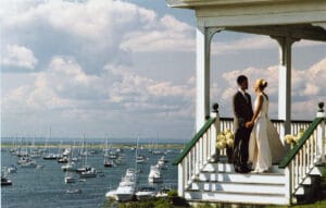 Weddings and Events in Block Island