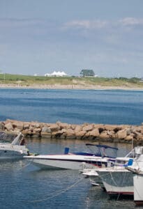 Block Island accommodation Inn B&B