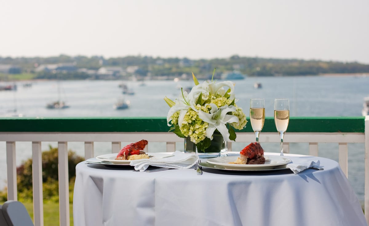 Weddings and Events in Block Island