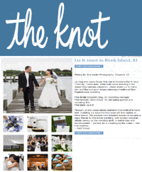 The Knot press