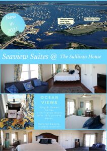 Seaview Suites