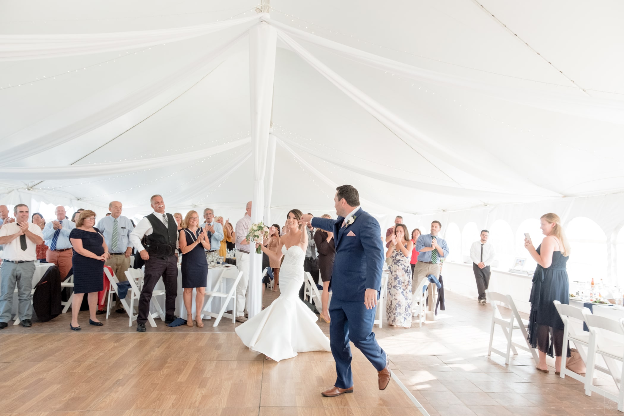 Weddings and Events in Block Island